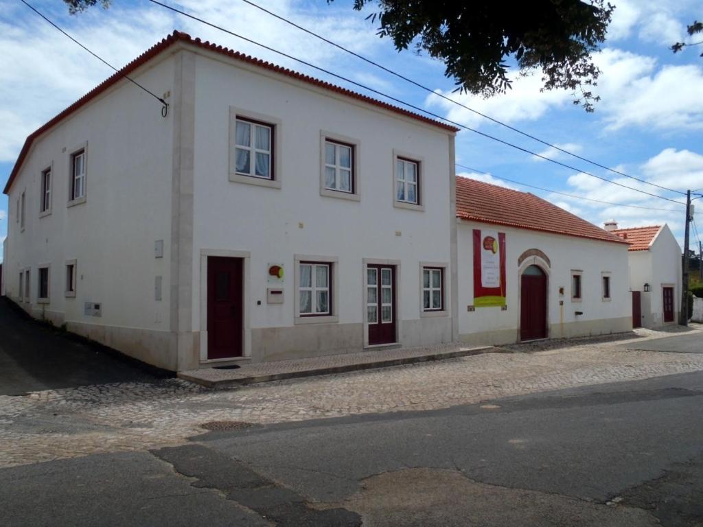 Hotel Casa Adega Do Mosteiro - Turismo Rural Caldas Da Rainha Exterior foto